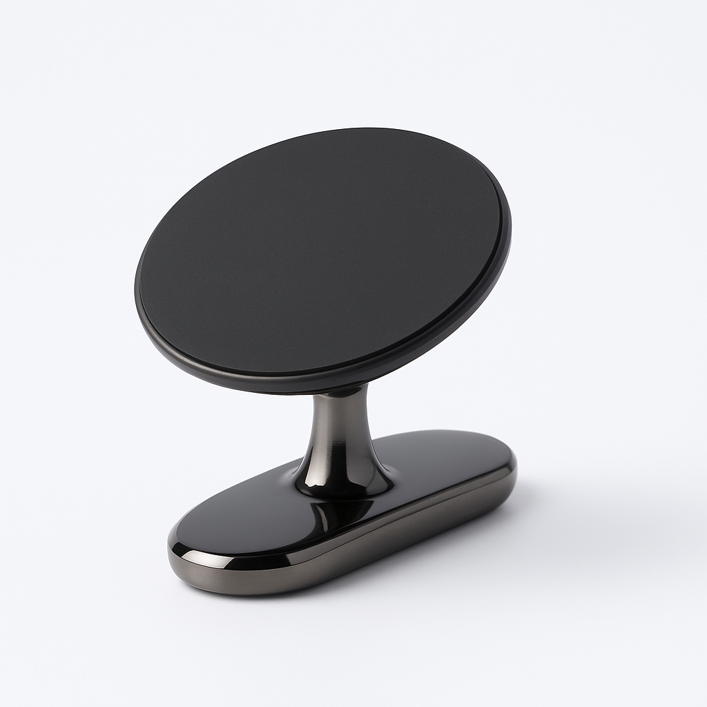 CaddyCool Magnetic Phone Mount