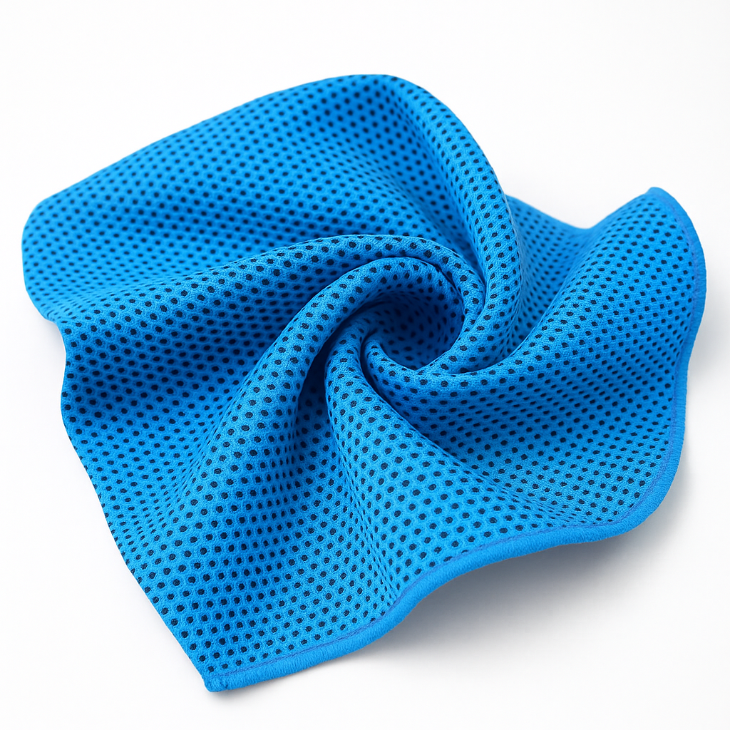 CaddyCool Cooling Towel