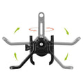 CaddyCool Magnetic Phone Mount