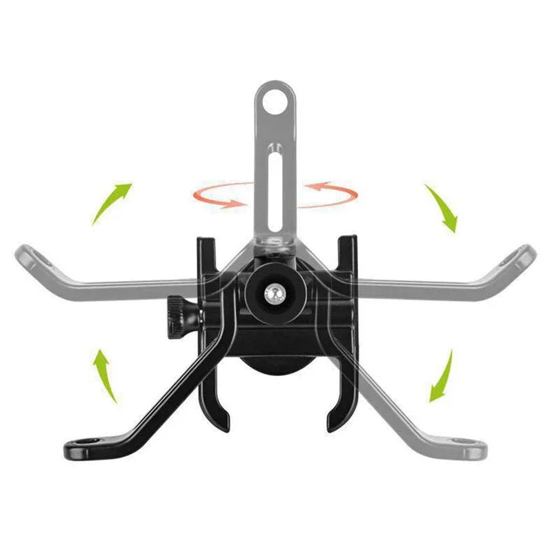 CaddyCool Magnetic Phone Mount