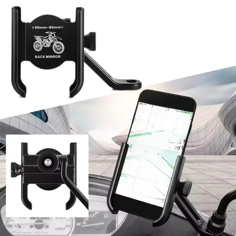 CaddyCool Magnetic Phone Mount