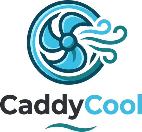 CaddyCool