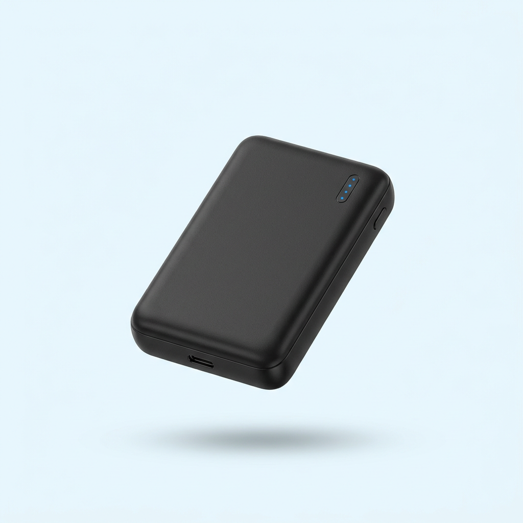CaddyCool Power Pack — Backup Battery