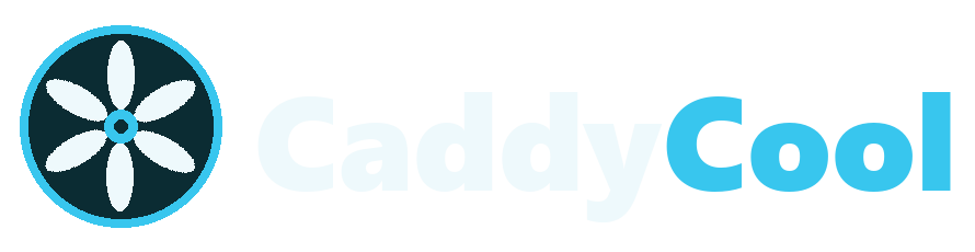 CaddyCool