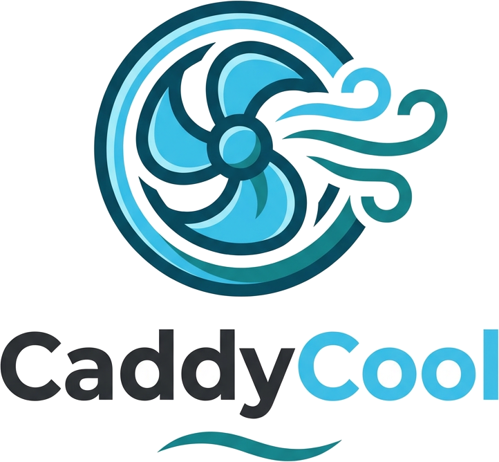 CaddyCool