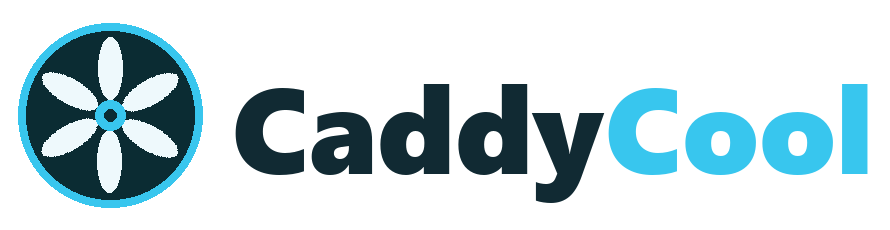 CaddyCool